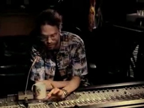 Dark vador enregistre sa voix pour tom tom gps coulisse