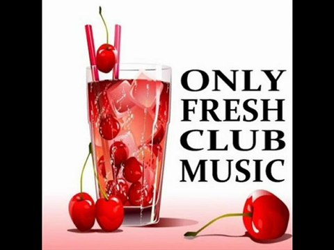 Nadia Ali - Fantasy (Starkillers Remix)