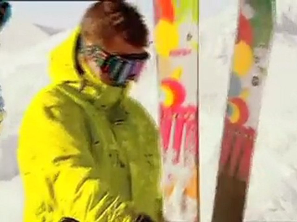 Belambra Les Menuires / Résidence Les Airelles