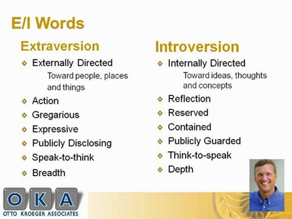 Hile Rutledge - Myers-Briggs in Organizations