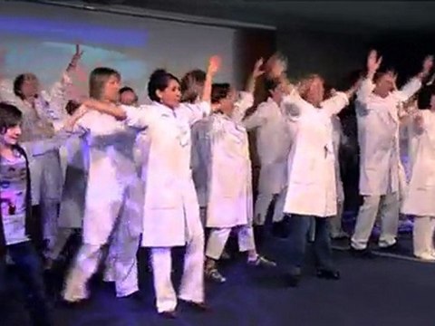 Journée mondiale de l'hygiène des mains