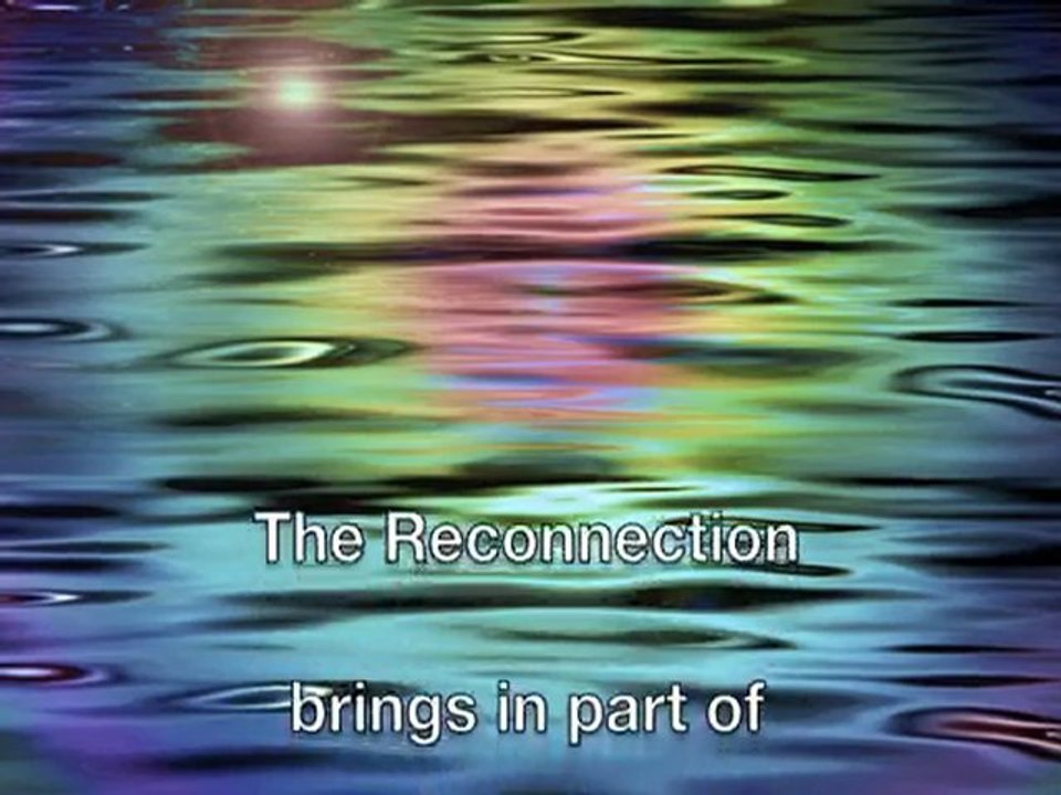 Holistic Healing in San Francisco - The Reconnective Healin