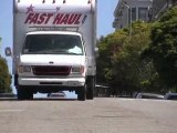 San Francisco trash hauling & junk removal | Fast Haul
