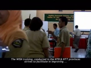 Workforce Indicators for Staffing Needs (WISN)