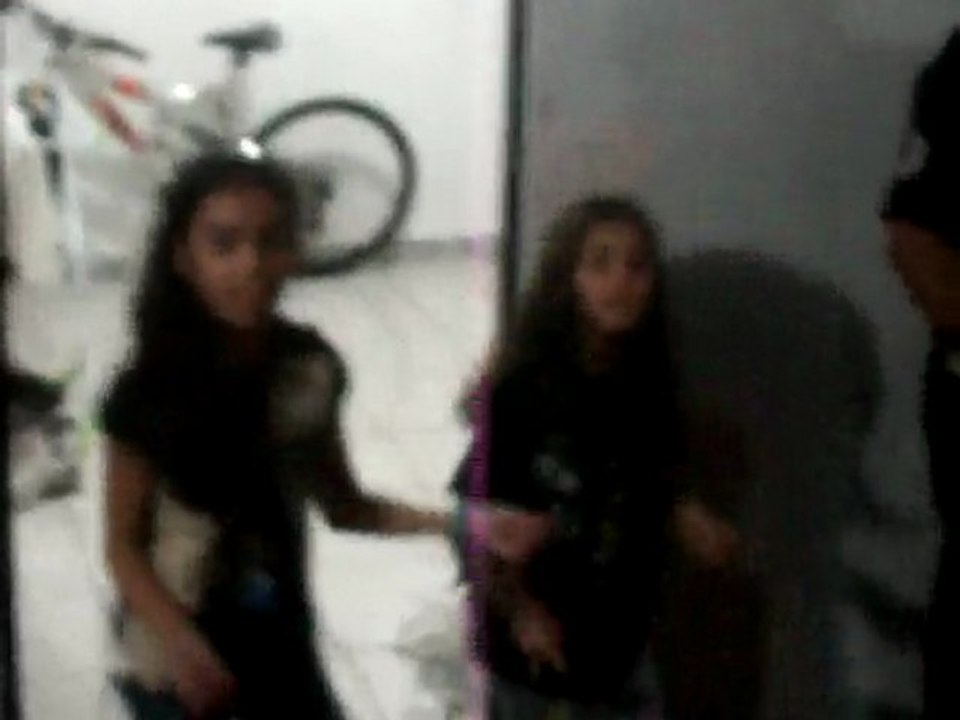 BANDA THE REVENGE HEAVY METAL  COVER :Dio - Holy Diver