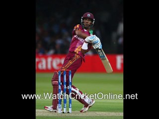 listen to cricket icc 20 20 world cup 2010