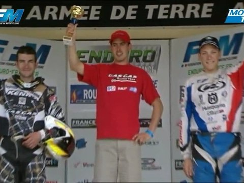 Cht France Enduro Issoire E3