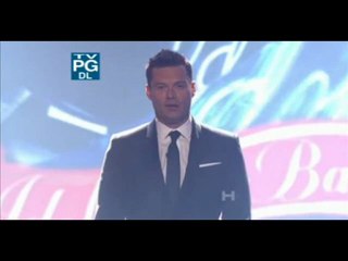 American Idol: Season 9, Episode 33,"Idol Gives Back" pt 1/4