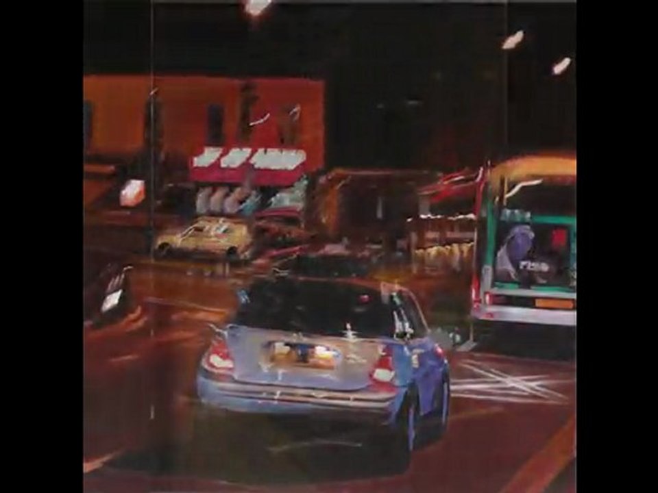 CRAC 2010 - Philippe Pinton