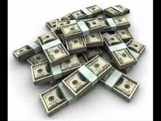Fully Automated Income.