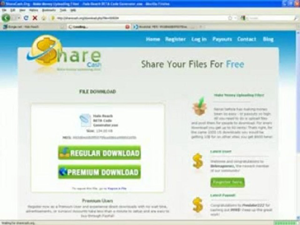 Halo Reach Beta Code Generator Massive Database of Keys!