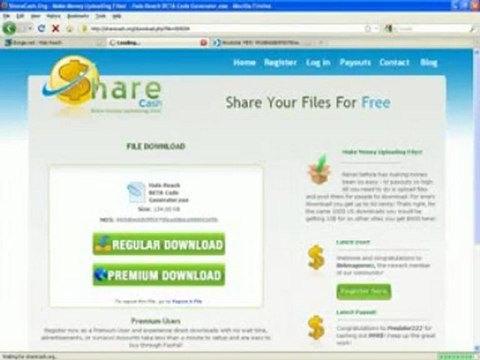 Halo Reach Beta Code Generator Massive Database of Keys!