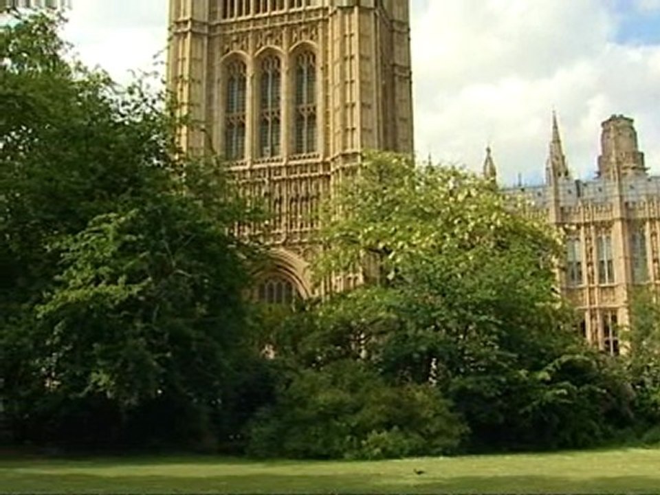 Polls open across Britain