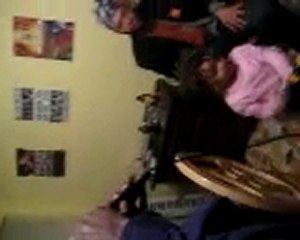 BOBO DAVID (JUDGEMENT YARD KALONJI) LIVE SESSION PORTLAND