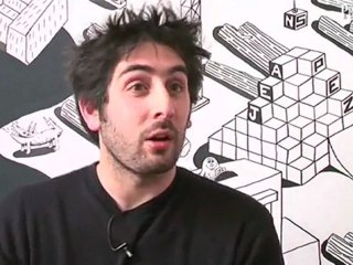 Coline Interview d'Etienne Constantinesco Première magazine