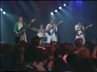 The Cousins - Kili Watch (VTM 1990)