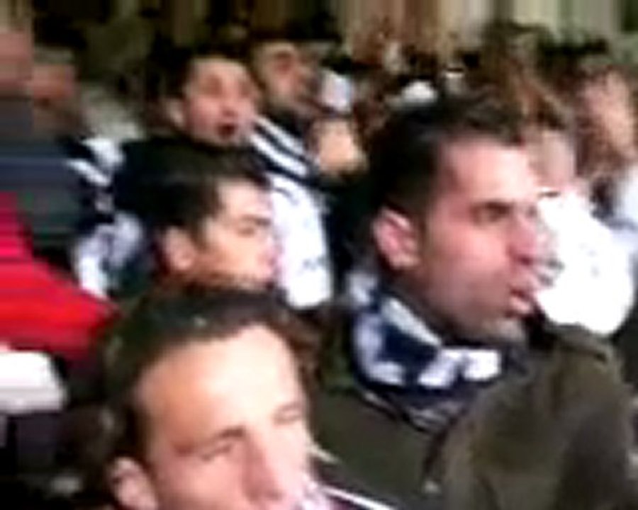Beşiktaş galatasaray (kim tutar bizi coştuk bir kere)