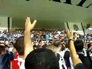 Beşiktaş (Çarşı) - Doyamam Sana