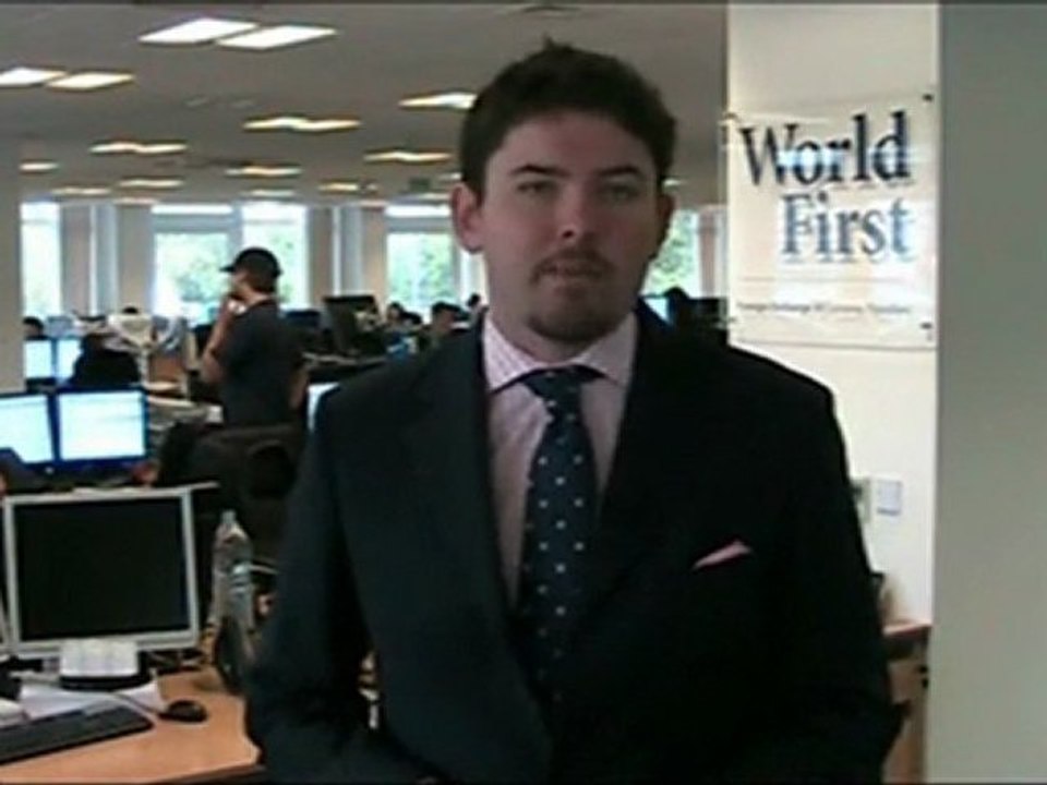 Foreign Exchange Morning Update - World First 06.05.10