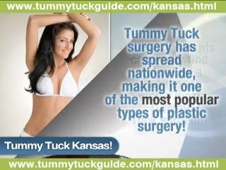 Tummy Tuck Kansas