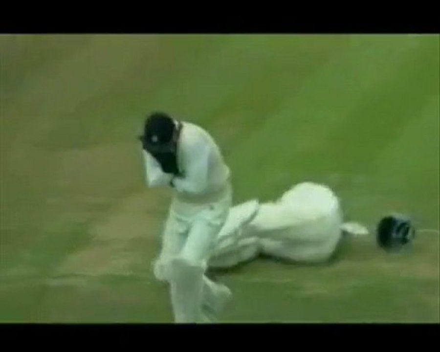 Il cricket è pericoloso