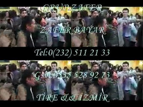 GRUP ZAFER - ZAFER BAYAR
