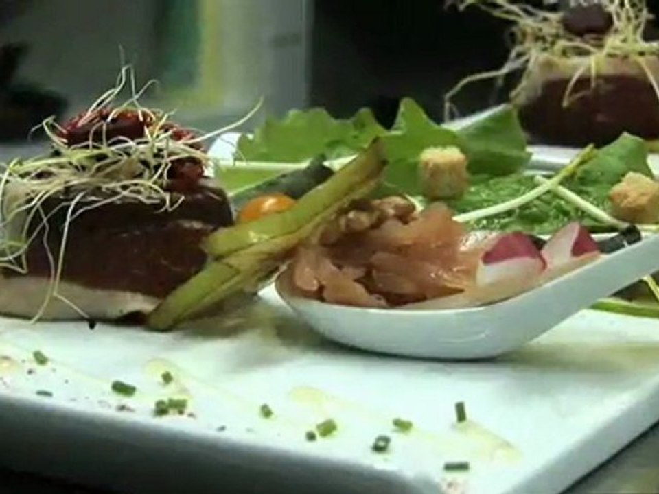 Restaurant à Esplechin, restaurant Tournai (Hainaut)