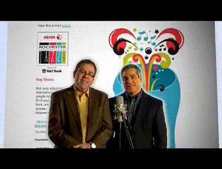 Rochester Jazz festival