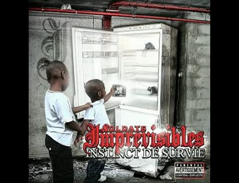 imprévisible feat Dany boss Jetset du Ghetto