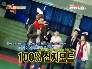 [Vietsub - 2ST] Idol Show SS3 Ep 8 (ft SNSD)_Part3