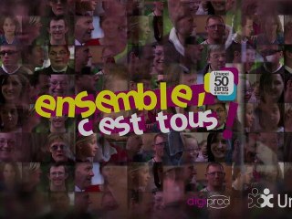 Ensemble, c'est tous !