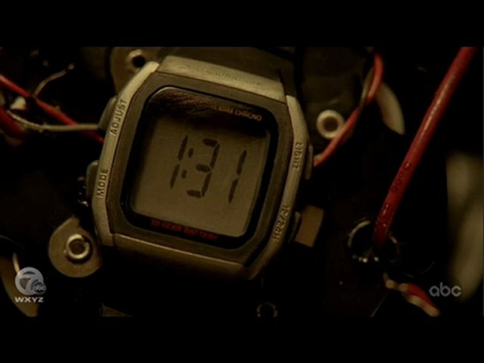 Lost: Season 6, Episode 14, "The Candidate" pt 3/4