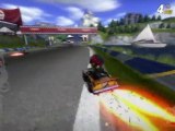 Modnation Racers - Starting Block - PS3