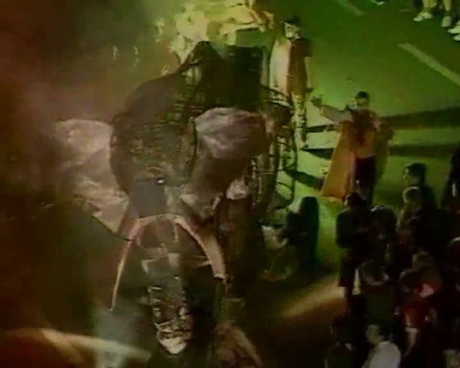 Temps Bourg 2010 - Oposito à Guipavas