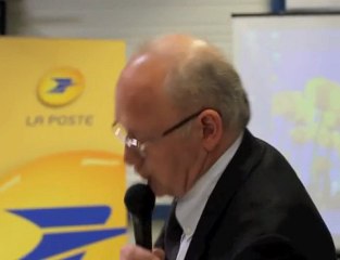 Le point sur le parking de la Poste de Rethel