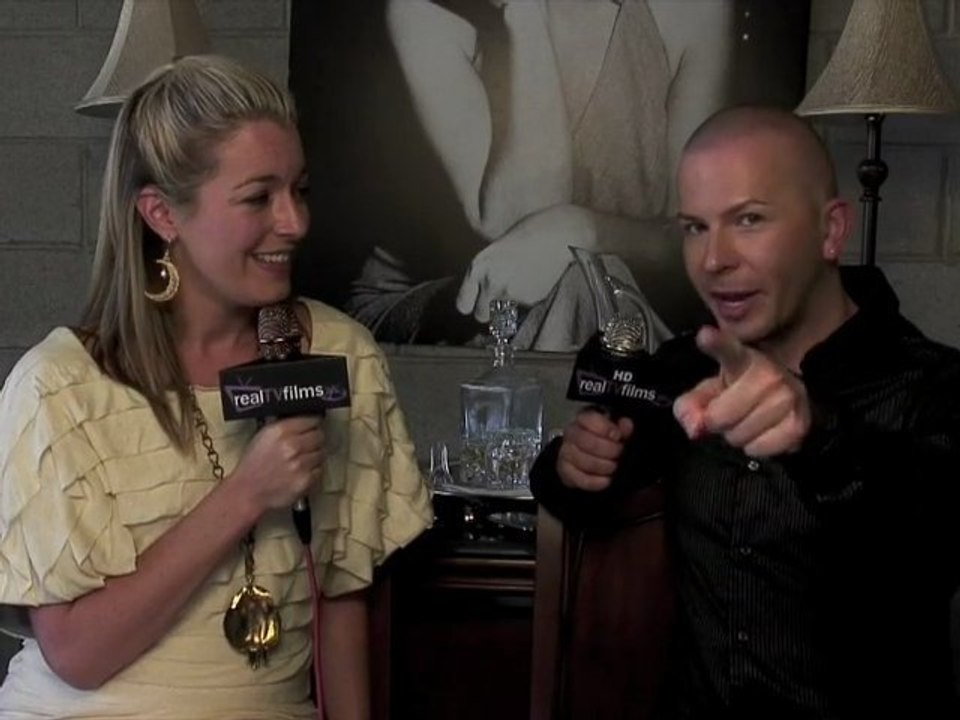 George Hodos, Michael Jackson Influence, RealTVfilms