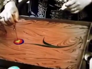 Gül ve suyun aşkı