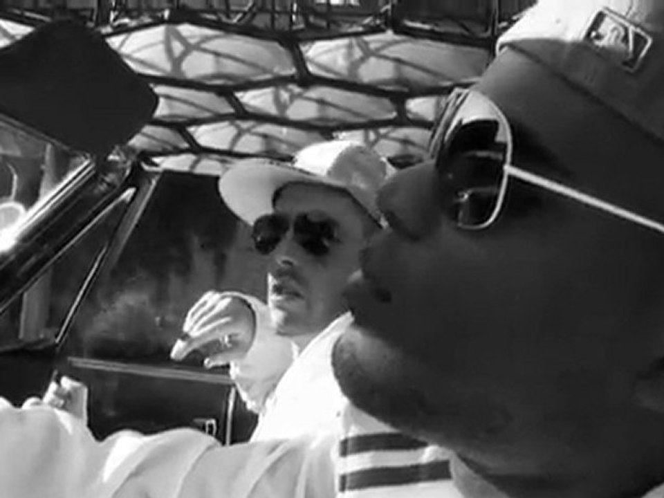 Players - French Millionaires (MoneyShot)