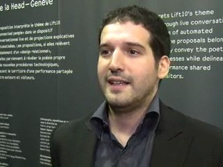 Le Parti libéral genevois sur la TSR!