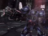 Transformers : La Guerre pour Cybertron - Modes multijoueurs
