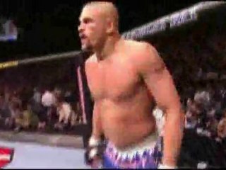UFC Undisputed 2010