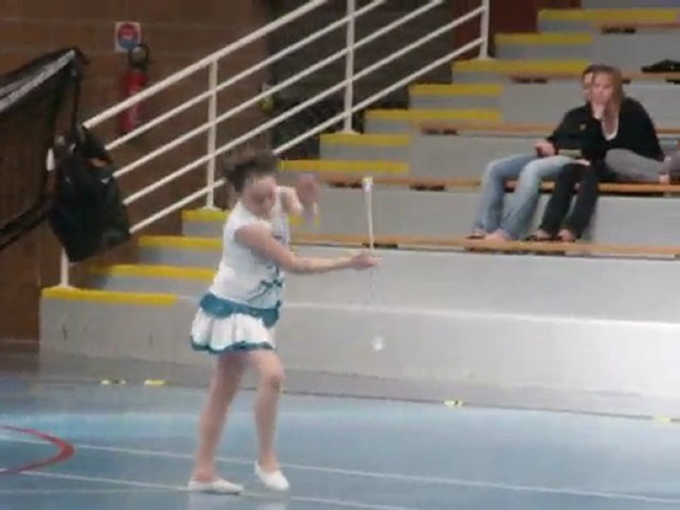 solo Madisonne