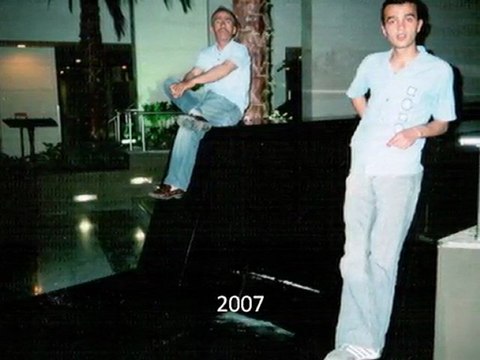 ÖyLe BiR GeÇeR ZaMaNkİ !!! Abdulkadir CAN :)