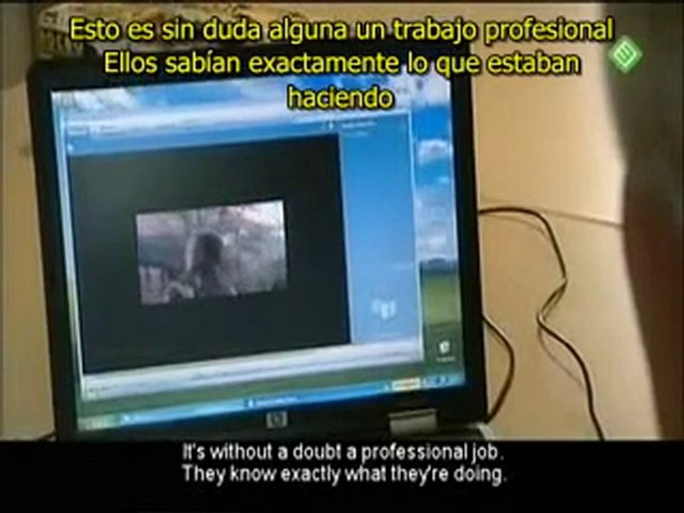 11$  DENUNCIA DE UN EXPERTO Edificio 7  demoliciones