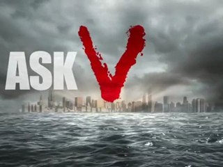 Ask V: Joel Behind The Scenes