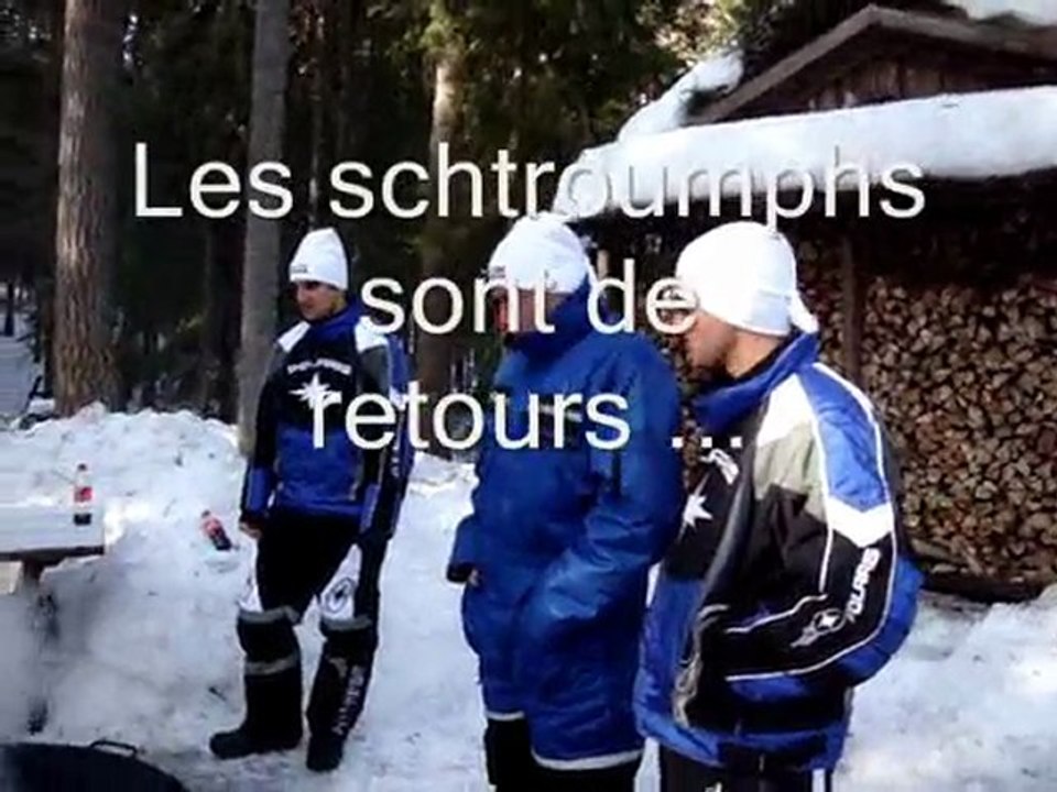 le repas de midi