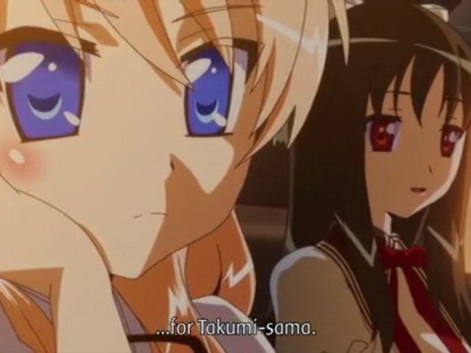 Mayoi Neko Overrun 05-1