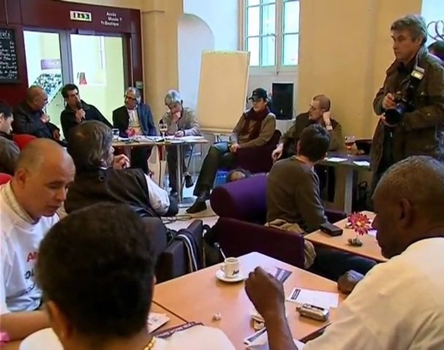 lE JT DU 05 mai 2010