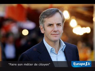 Villardière défend Les Infiltrés