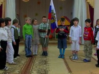 Репетиция песни для выпускного